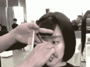 理发师你开心就好